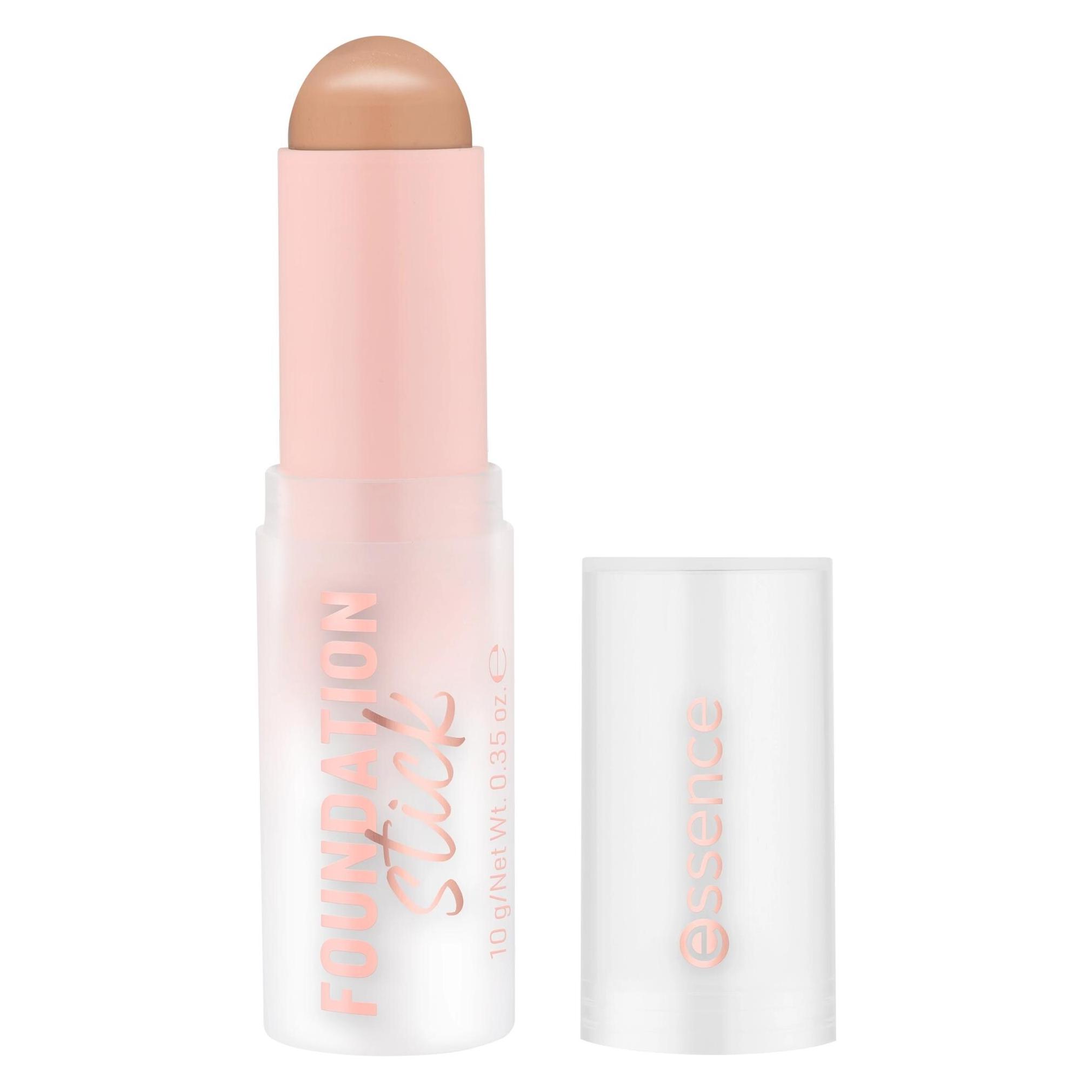 essence Foundation Stick No. 190 Nude Nourishing Covering Softening (190) (951753)