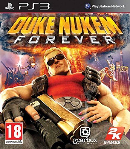 Take 2 - Duke Nukem: forever - Preis vom 13.10.2026 19:28:25 h
