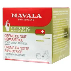 Mavala Regenerierende Nachtrcreme 70ml
