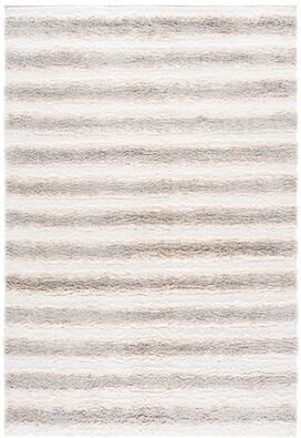 SAFAVIEH Gemma Shag Edmonda Plush Thick Rug