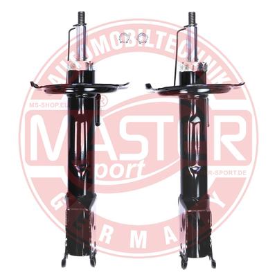 Master-sport Germany Stoßdämpfer [Hersteller-Nr. 16K005981] für Mercedes-Benz