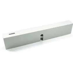 Geze Abdeck.ECTurn weiß 9016