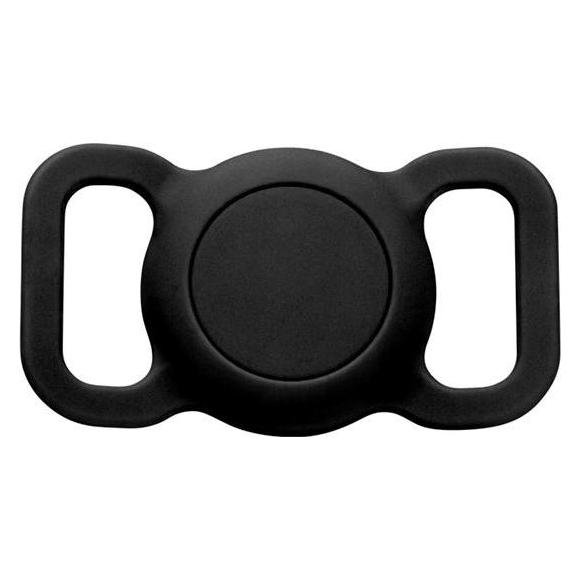 Mobile Origin AirTag Pet Collar - Black (MO-APC-BLK)