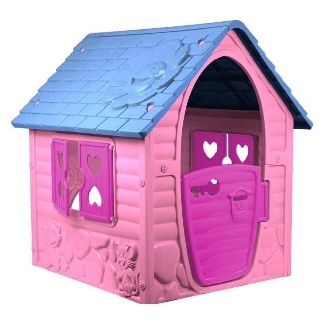 Dorex My first Playhouse (11919)