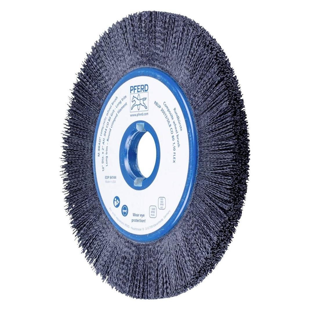 Pferd RBUP 30013/50,8 CO 80 1,10 FLEX (80) (RBUP 30013/50,8 CO 80 1,10 FLEX)
