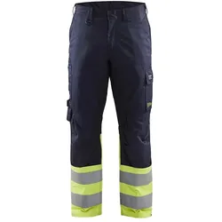 Blakläder, Arbeitshose, Arbeitshose mit inhärenter Flammenhemmung (50)