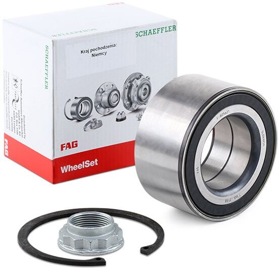 FAG 713 6677 90 Wheel bearing kit