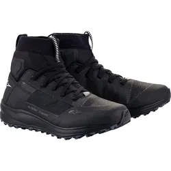Alpinestars Speedforce, Schuhe - Schwarz - 10