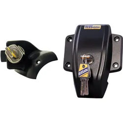 HEOSafe VAN Security Paket