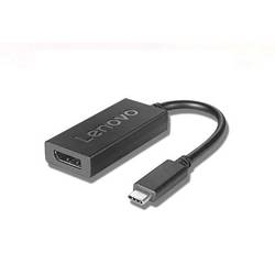Lenovo - USB/DisplayPort-Adapter - 24 pin USB-C (M) 4X90Q93303