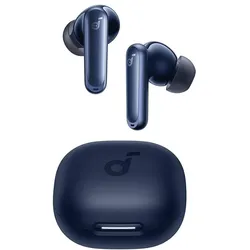 Anker Soundcore P40i (ANC, NC, 10 h, Kabellos), Kopfhörer, Blau