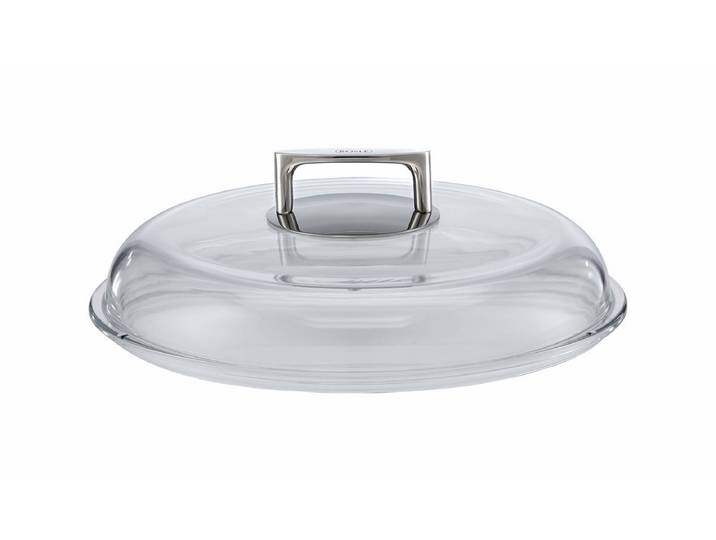 Rösle Silence Glasdeckel 32cm