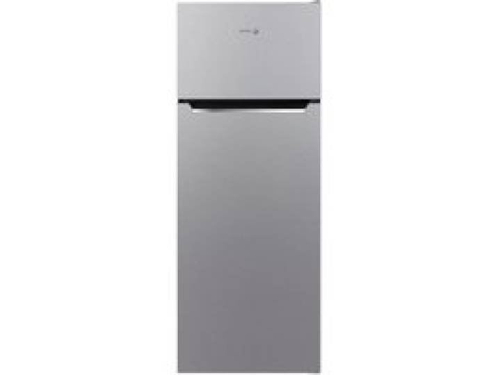Fagor Réfrigérateur combiné 54cm 211l statique inox - FDP211DS