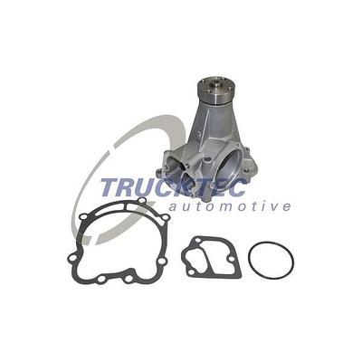 Trucktec Automotive Wasserpumpe [Hersteller-Nr. 02.19.265] für Mercedes-Benz