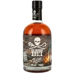 Sea Shepherd Triton Edition - Rum