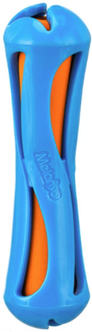 Fusion Finds Floating Dog Water Toy Stick Interactive Dog Fetch Toy For Swimming, Training & Chewing blue s