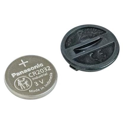 Magura Batteriedeckel inkl. Batterie CR2032 (2702838)