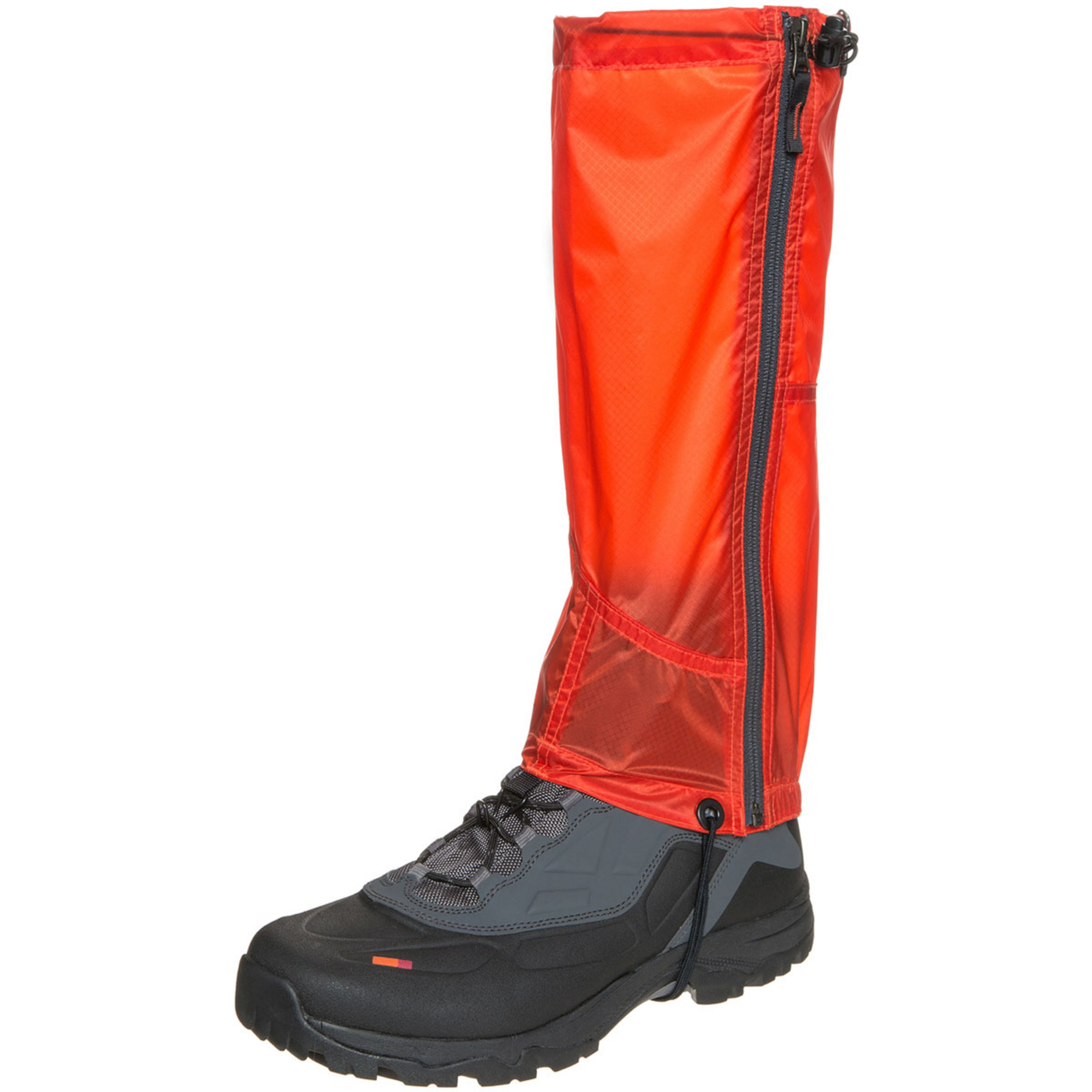 Vaude Albona II Gamaschen Gamaschen orange Größe L Hochtour