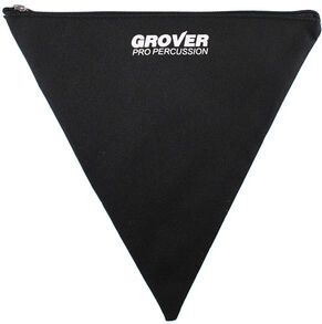 Grover Pro Percussion Triangle Bag CT-S schwarz