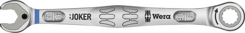Wera 05073280001 Joker Ring-Maulschlüssel Schlüsselweite (Zoll) 5/16"