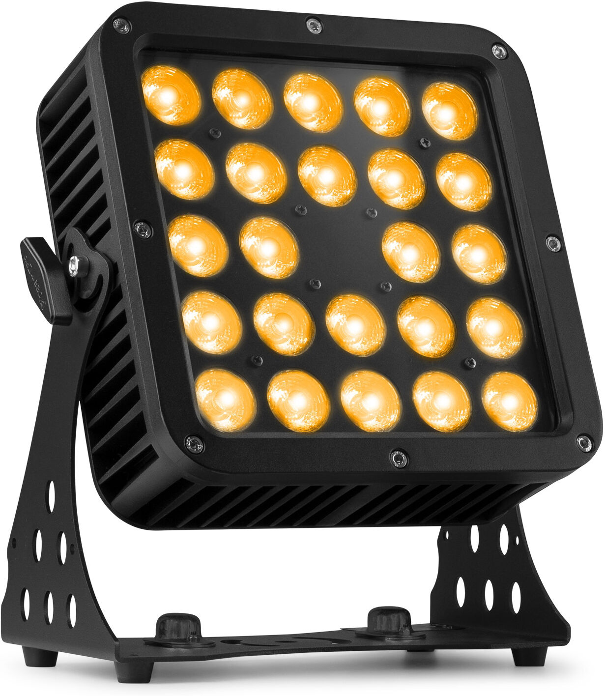 Beamz Pro Starcolor205 Led Flutlicht 24x10w Außen Rgba