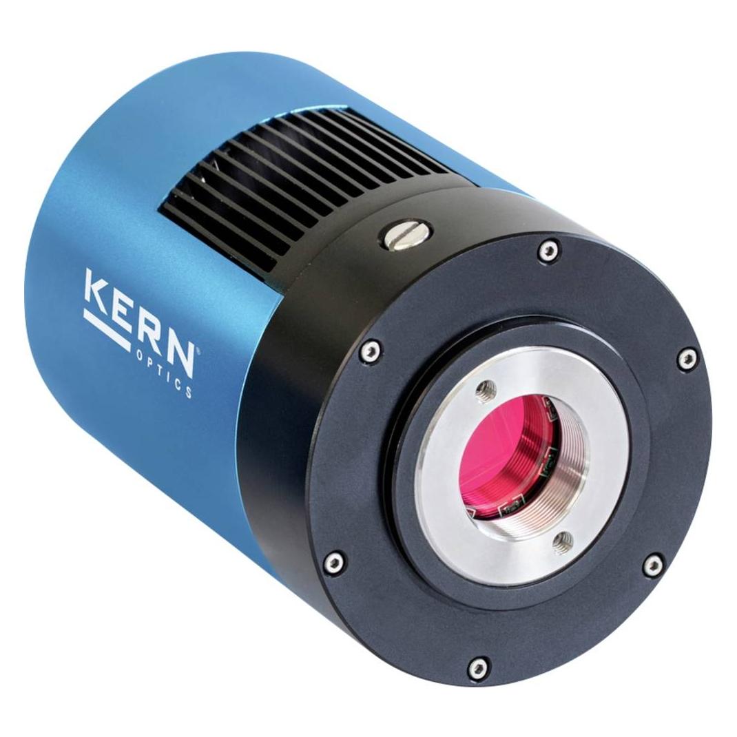 Kern ODC 861 Mikroskop-Kamera (ODC 861)