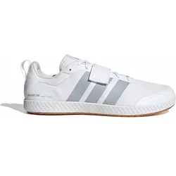 ADIDAS Herren Workoutschuhe THE TOTAL 2, Größe 44 in Weiß 10