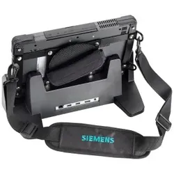 Siemens 6AV6881-0AW21-3AA0 SIMATIC HMI Tablet PC-Halterung mit Griff 6AV68810AW213AA0