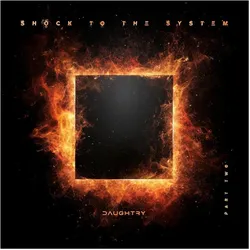 Shock To The System (Part Two) (Lp), Schallplatten