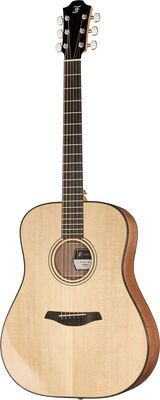 Furch Blue Plus D-SW a Naturel