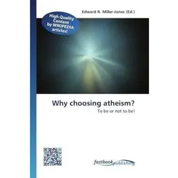 Why choosing atheism?, Sachbücher