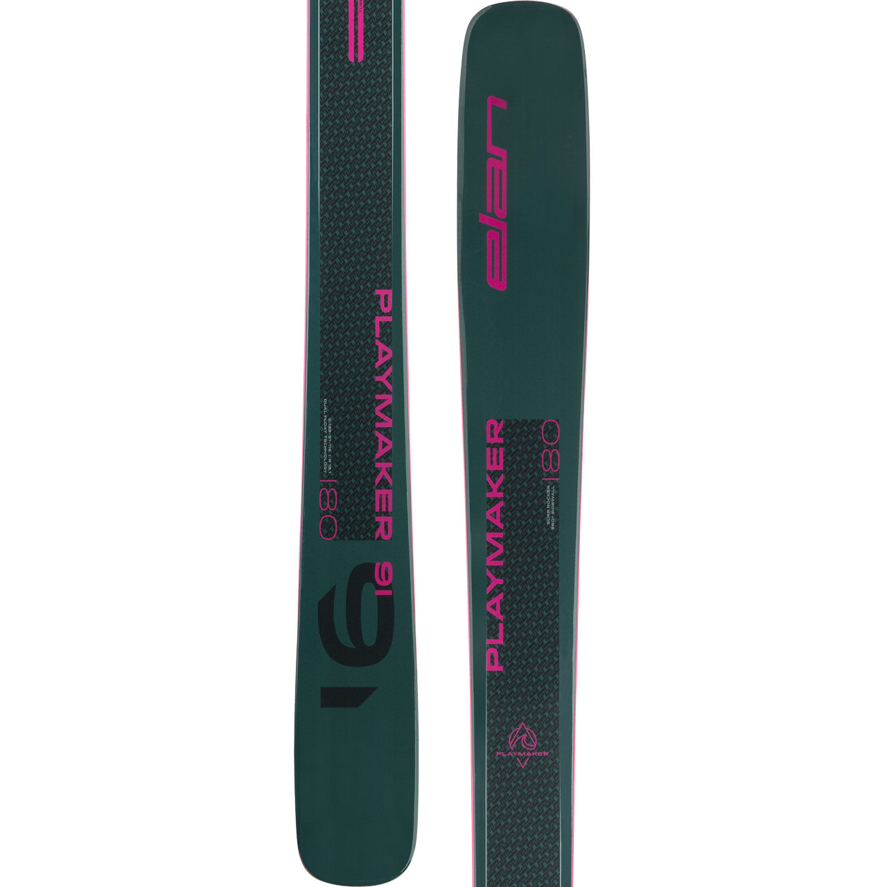 Elan Playmaker 91 - 156 cm