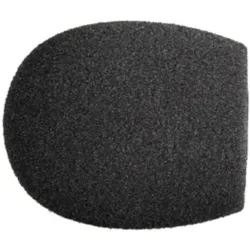 Rycote 5CM SGM FOAM 24/25 (10) (Schaumstoff), Mikrofon Windschutz