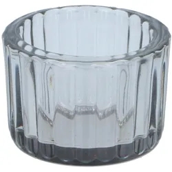 Arti Casa, Windlicht, Candle holder 4pc 3,5cm (4x)