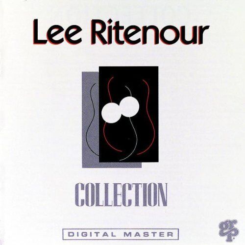 Lee Ritenour - Collection - Preis vom 11.10.2026 03:10:56 h