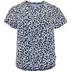 SCHNEIDER SPORTSWEAR Damen Shirt ANABELLW, Größe 50 in Bunt Bunt