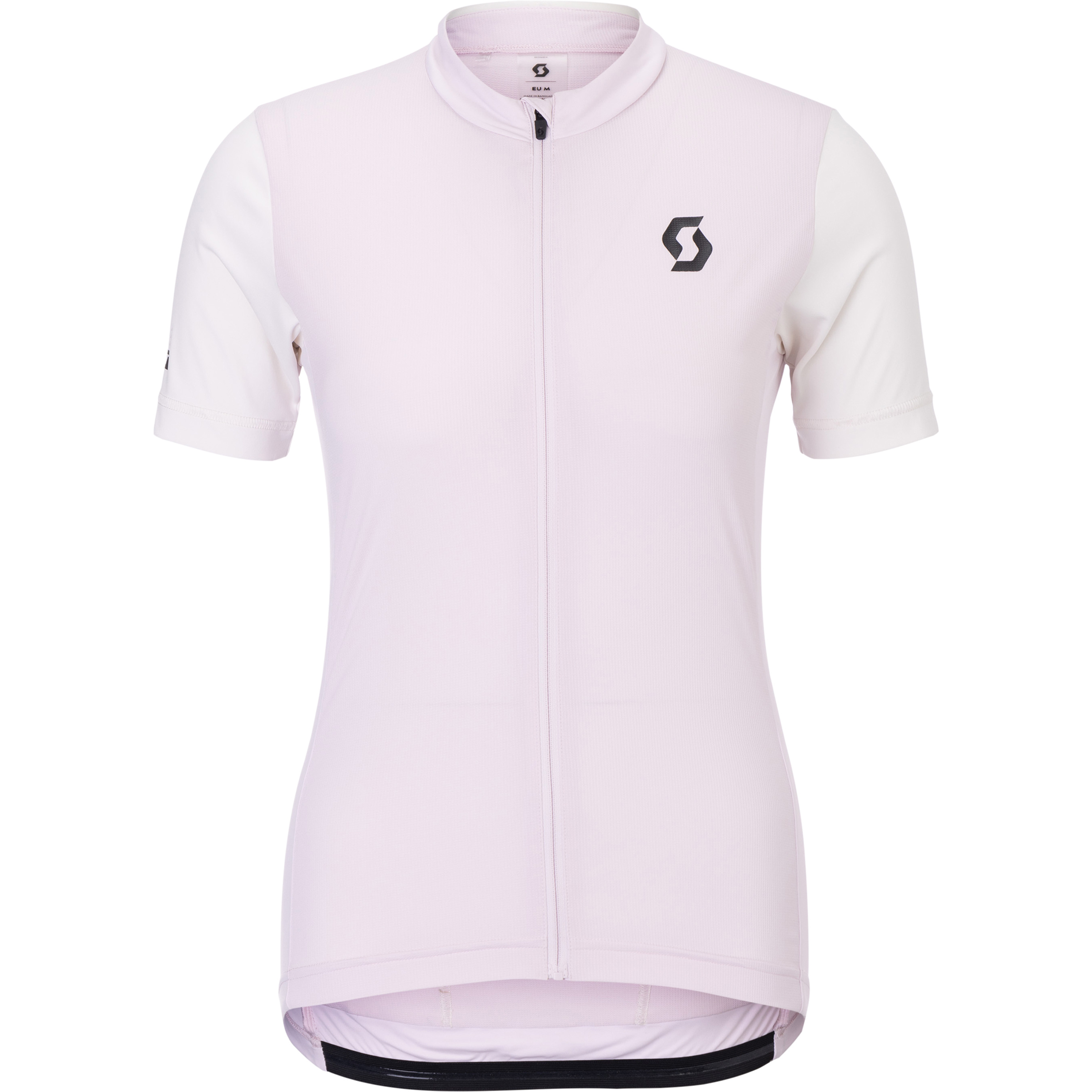 Scott Endurance Trikot Damen Radtrikots weiss Größe XL Rennrad Schnell trocknend