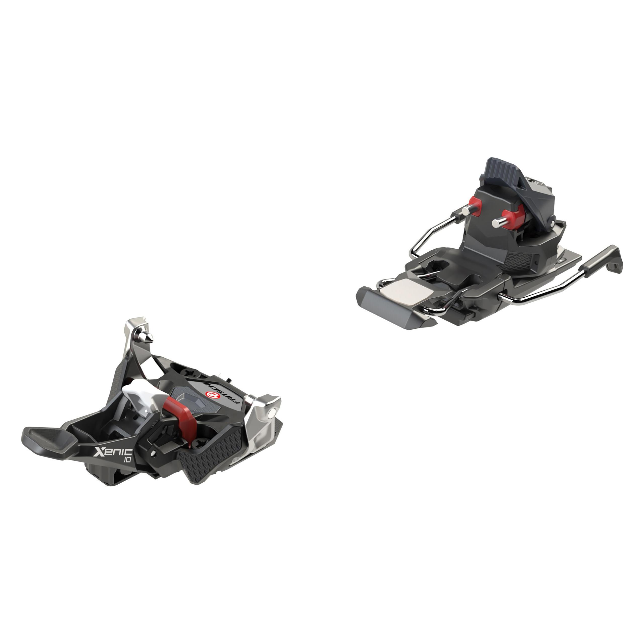 Fritschi Xenic 10 (ink. Stopper) (Touren Ski) (004115003816)