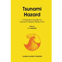 Tsunami Hazard, Fachbücher