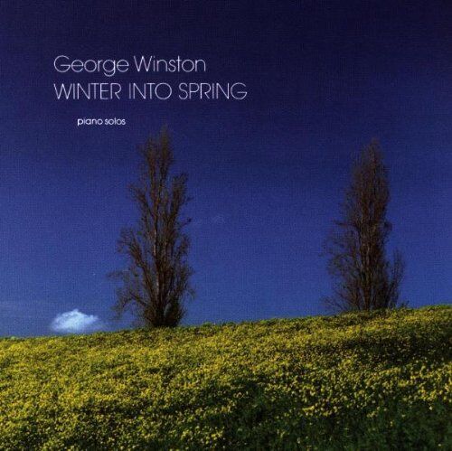George Winston - Winter Into Spring - Preis vom 11.10.2026 03:10:56 h