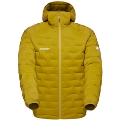 Mammut Sender IN Hooded Jacket Men - Aura - L