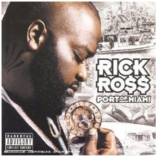 Rick Ross - Port of Miami - Preis vom 13.10.2026 11:25:28 h