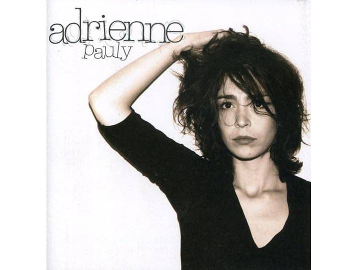 Adrienne Pauly - Adrienne Pauly