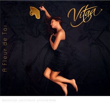 Vitaa - A Fleur de Toi - Preis vom 13.10.2026 11:25:28 h