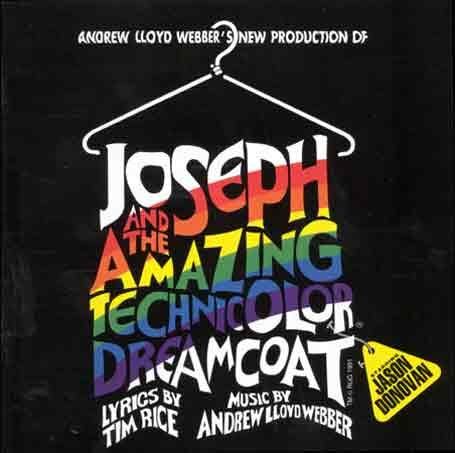 Various - Joseph and the amazing Technicolor Dreamcoat (Gesamtaufnahme) - Preis vom 30.09.2026 09:01:18 h