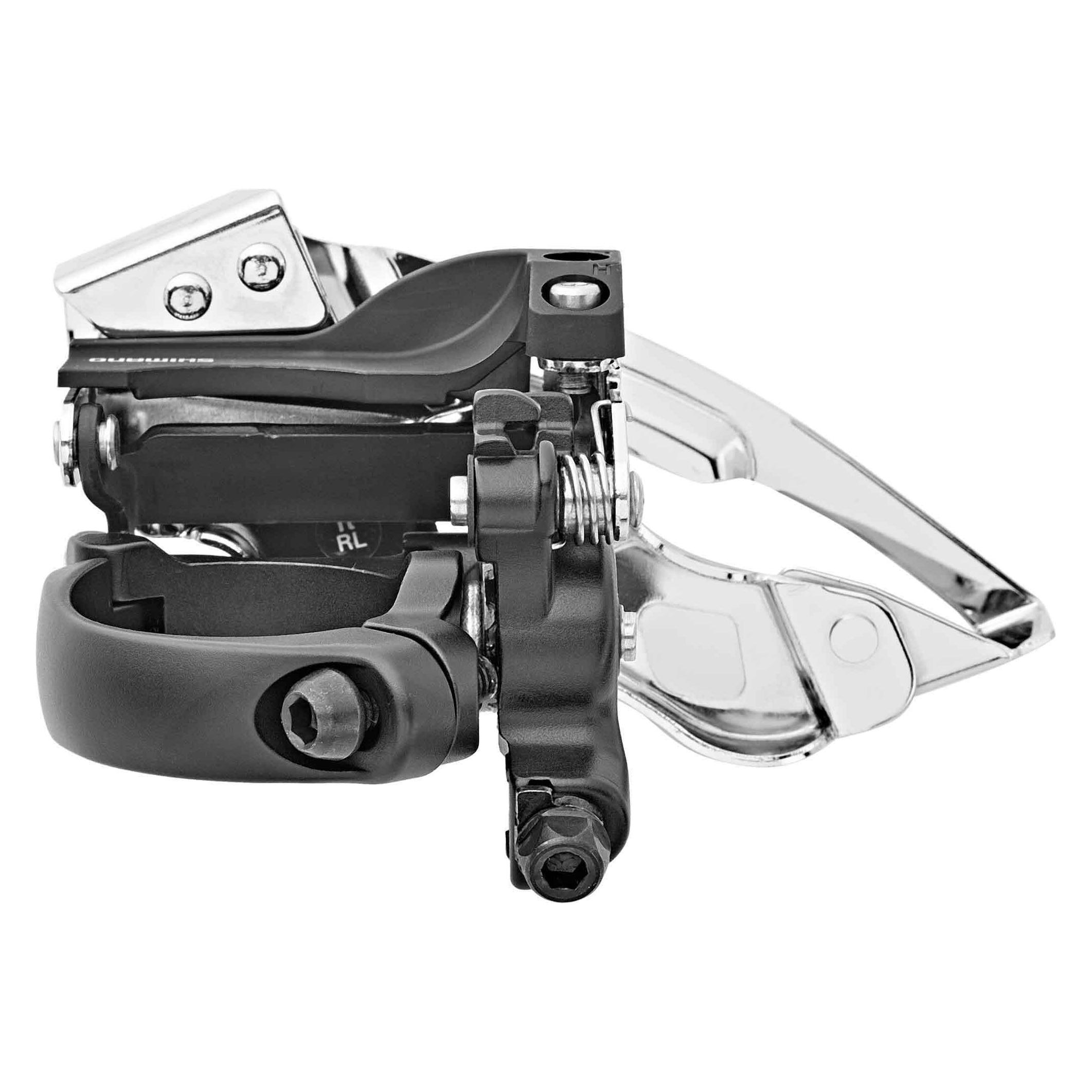 Shimano Xt Fd-T8000 (61.66569)