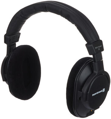 Beyerdynamic DT-250/250
