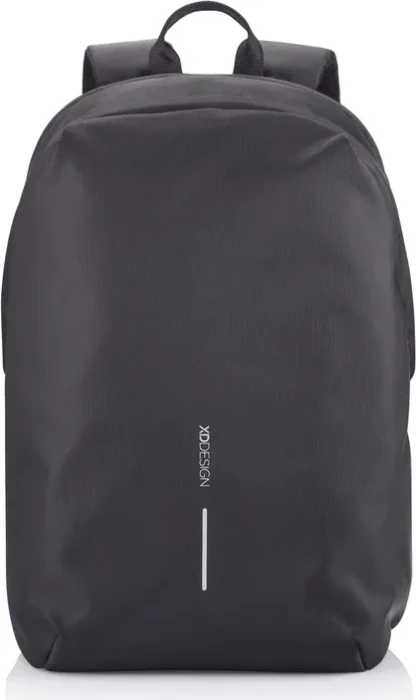 XD Design Bobby SOFT 15,6" - schwarz