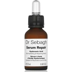 Dr Sebagh, Gesichtsserum, Serum Repair Hyaluronic Acid Skin Moisturising Revitalising Moisturizing Serum (20 ml)