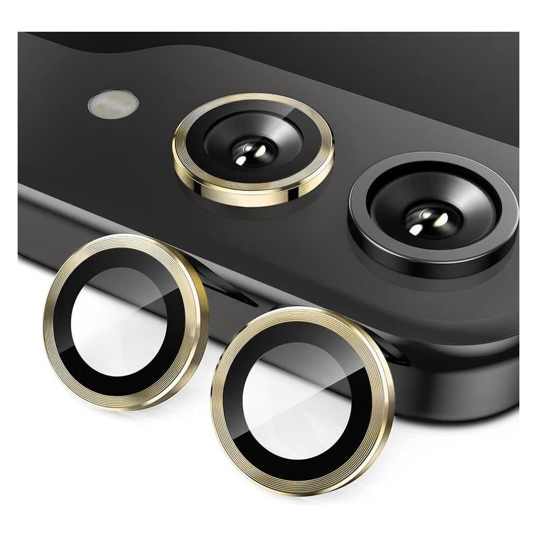Enkay Galaxy Z Flip7 - Kamera Linsen Panzerglas (Samsung Galaxy Z Flip7) (58759846)